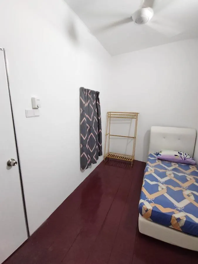 Hutton Lane Hostel Georgetown George Town